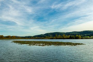 Autumnal discovery tour through the beautiful Werra valley by Oliver Hlavaty