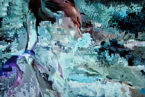 Digitale kunst