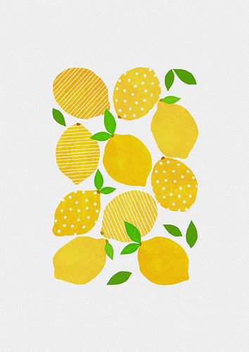 Lemon Crowd