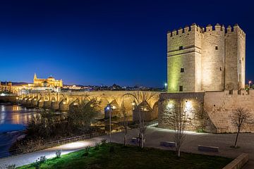 Córdoba von Rainer Pickhard