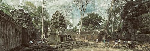 Angkor Wat