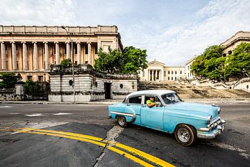universiteit van Havana