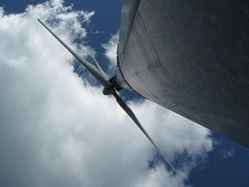 Windmolen 'In der Südeifel'
