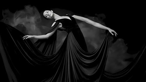 The Silent Waltz (16:9)