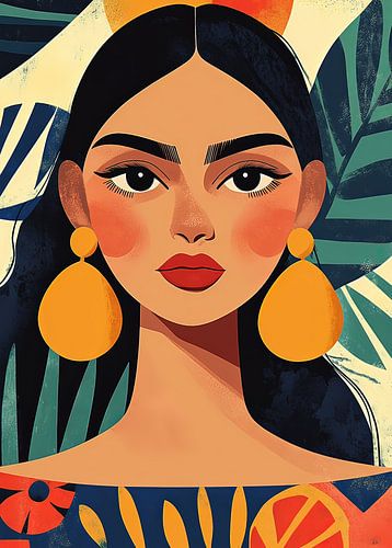 Zij Kijkt, Jij Beweegt