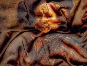 Rembrandt in "Seide