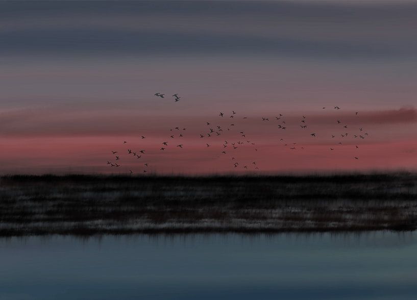 Gifts of Grace (4) by Catharina Dijkman