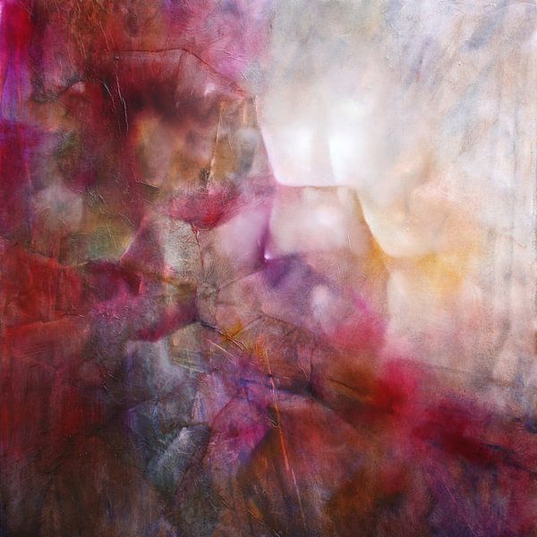 Magique par Annette Schmucker