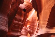 Antelope Canyon Page Verenigde Staten by Berg Photostore thumbnail
