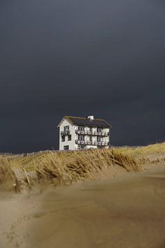 Strandhaus von CKtopfotografie