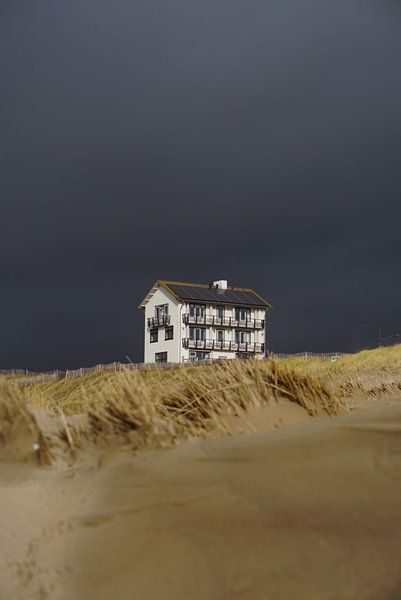 Strandhaus von Christop.nl