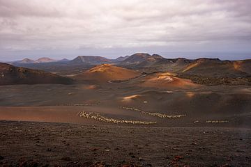 Lanzarote 6 by Nuance Beeld