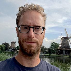 Martijn Vieleers profielfoto