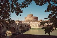 Castel Sant’Angelo in Rome