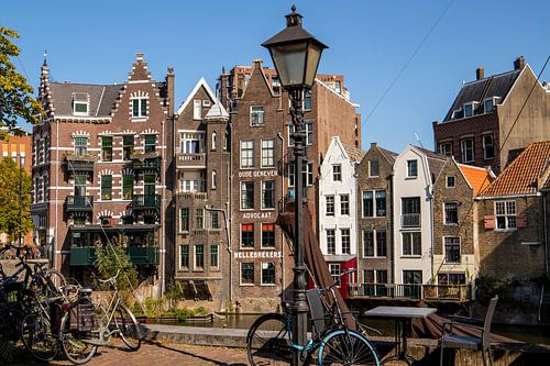 Rotterdam Delfshaven