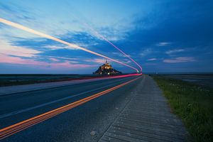 Mont Saint-Michel