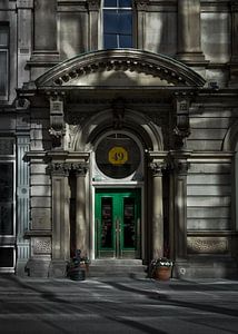 No 49 Yonge St 2 Color Version