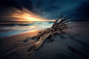 Am Meer