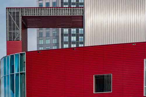 Luxor Theater anders gesehen