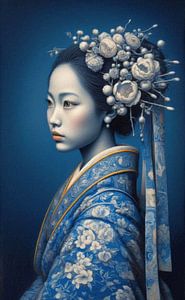 Delft Japanese