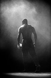 Tanzfoto des Jahres von Hans Hordijk