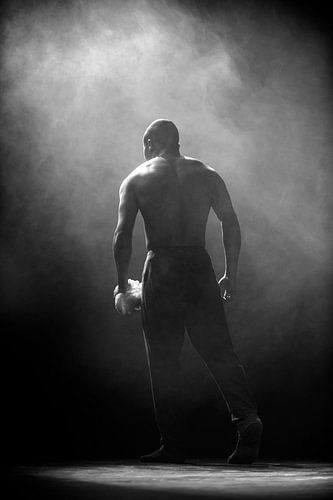 Moderne dans 4, Dansfoto van het jaar