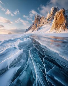 Winterlandschaft