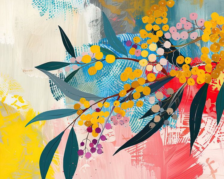Natural by Wonderful Art