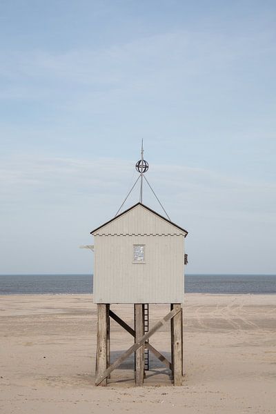 Ertrinkungshaus Terschelling von Lydia