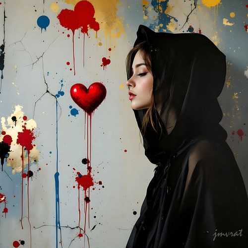 Art Show Beauty JM7.0789