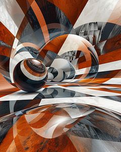 Geometrie der Bewegung