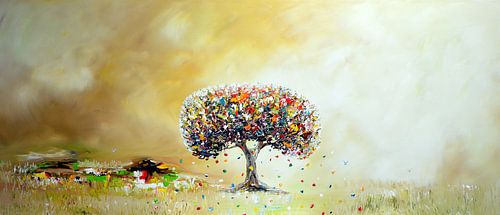 Tree  of Life