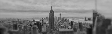 New York von Aad Clemens