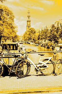 Golden Amsterdam