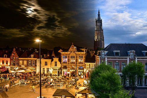 Turm Unserer Lieben Frau