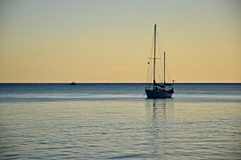 De Stille zee von Justin Travel