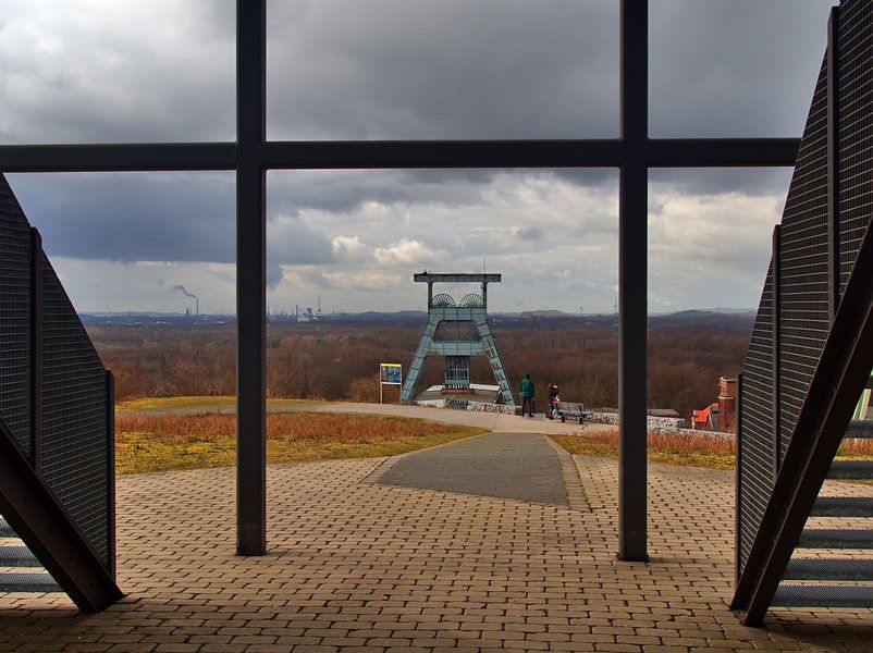 Voir l'escalade par Edgar Schermaul