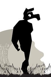 Oh, erwischt! von Siegfried Gwosdz