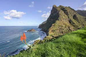 Madeira Miradouro de São Cristovão
