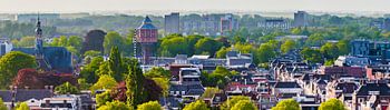 Groningen Skyline