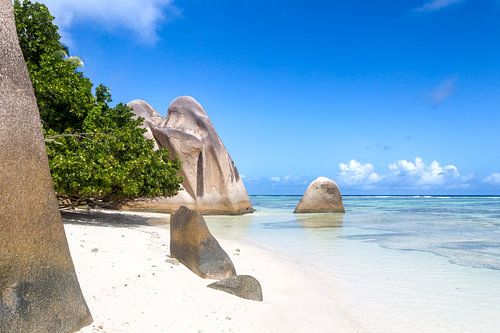 Anse Source d'Argent