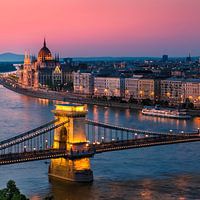 Danube