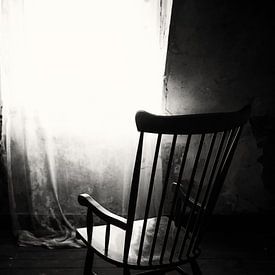 Release/tension by Petra Dreiling-Schewe