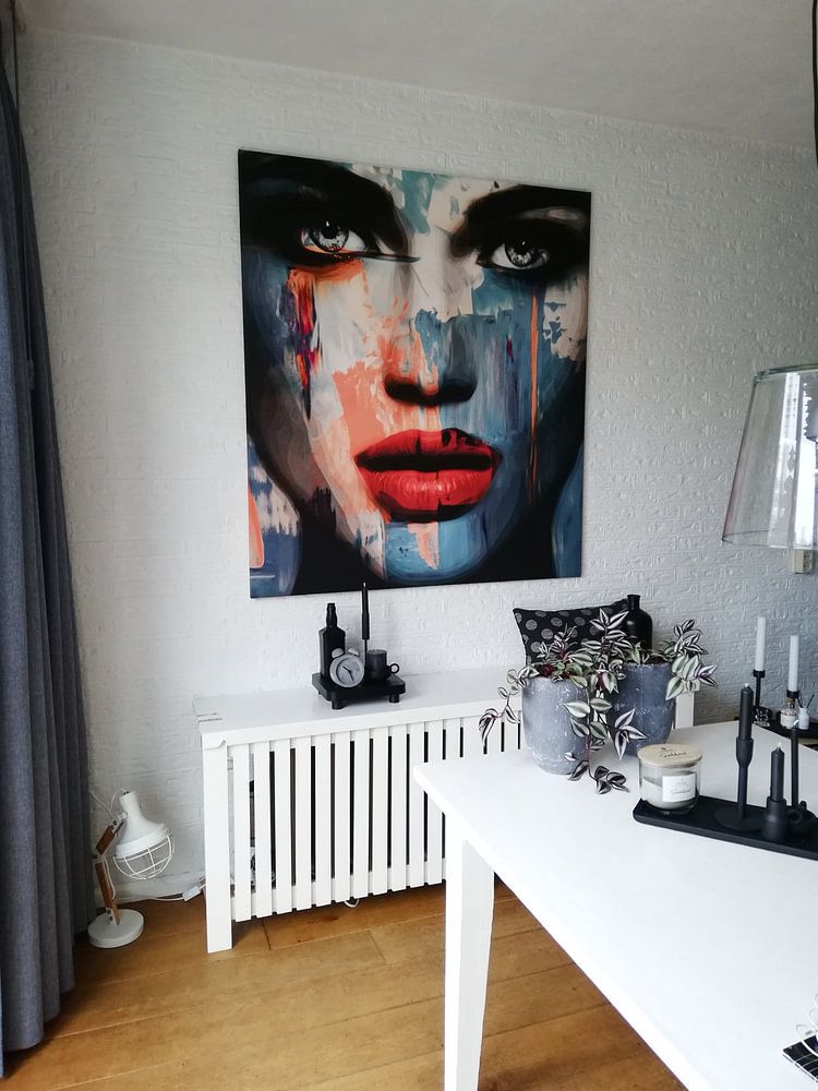 Just Face 900 3 D Abstrakt Game von Team W 32 Gallery