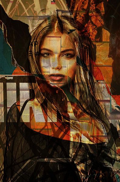 Herbst von Moonheart Artworks