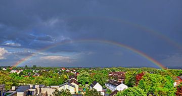 Regenbogen