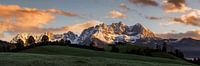 Wilder Kaiser in Tirol