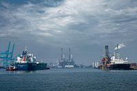 Maasvlakte