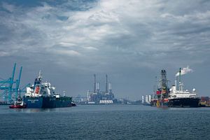 Maasvlakte