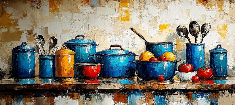 Food 41.1661 by Art Whims